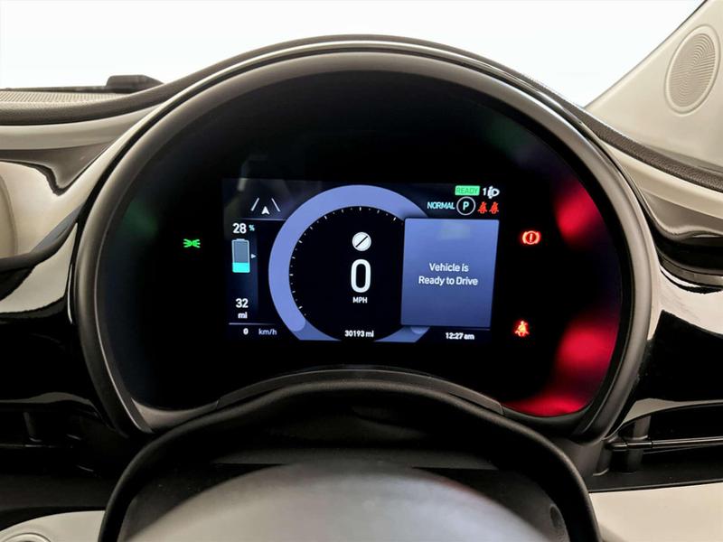 Used Fiat 500 2021 for sale - 76960977: Photo 19