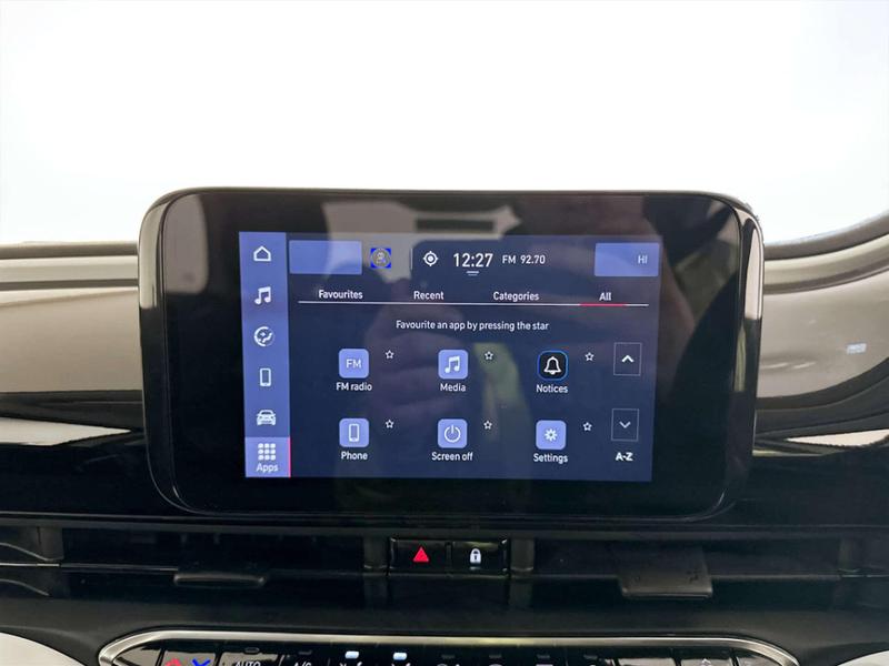 Used Fiat 500 2021 for sale - 76960977: Photo 25