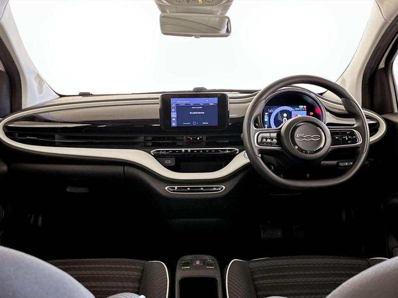 Used Fiat 500 2021 for sale - 76960977: Photo 3