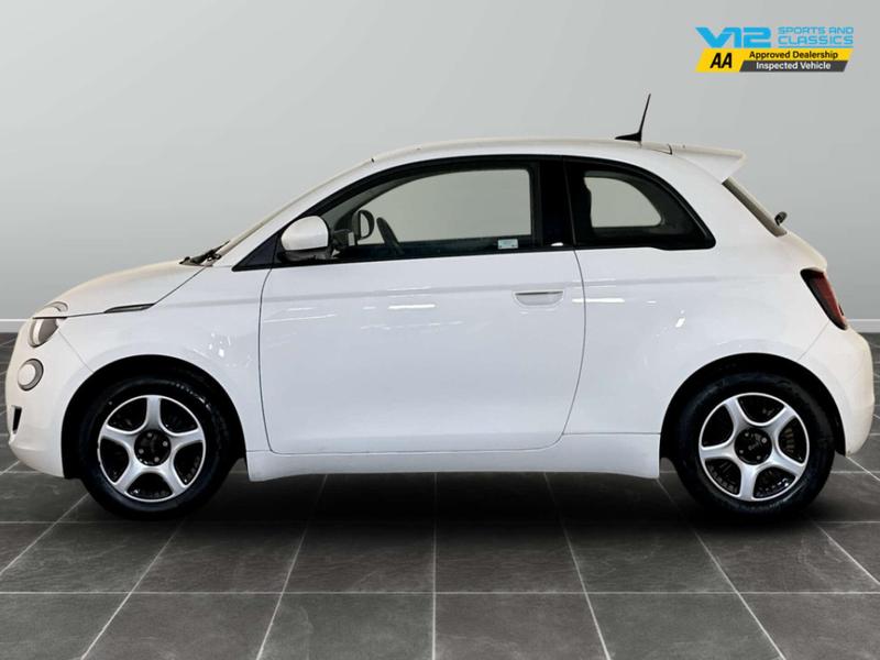 Used Fiat 500 2021 for sale - 76960977: Photo 7