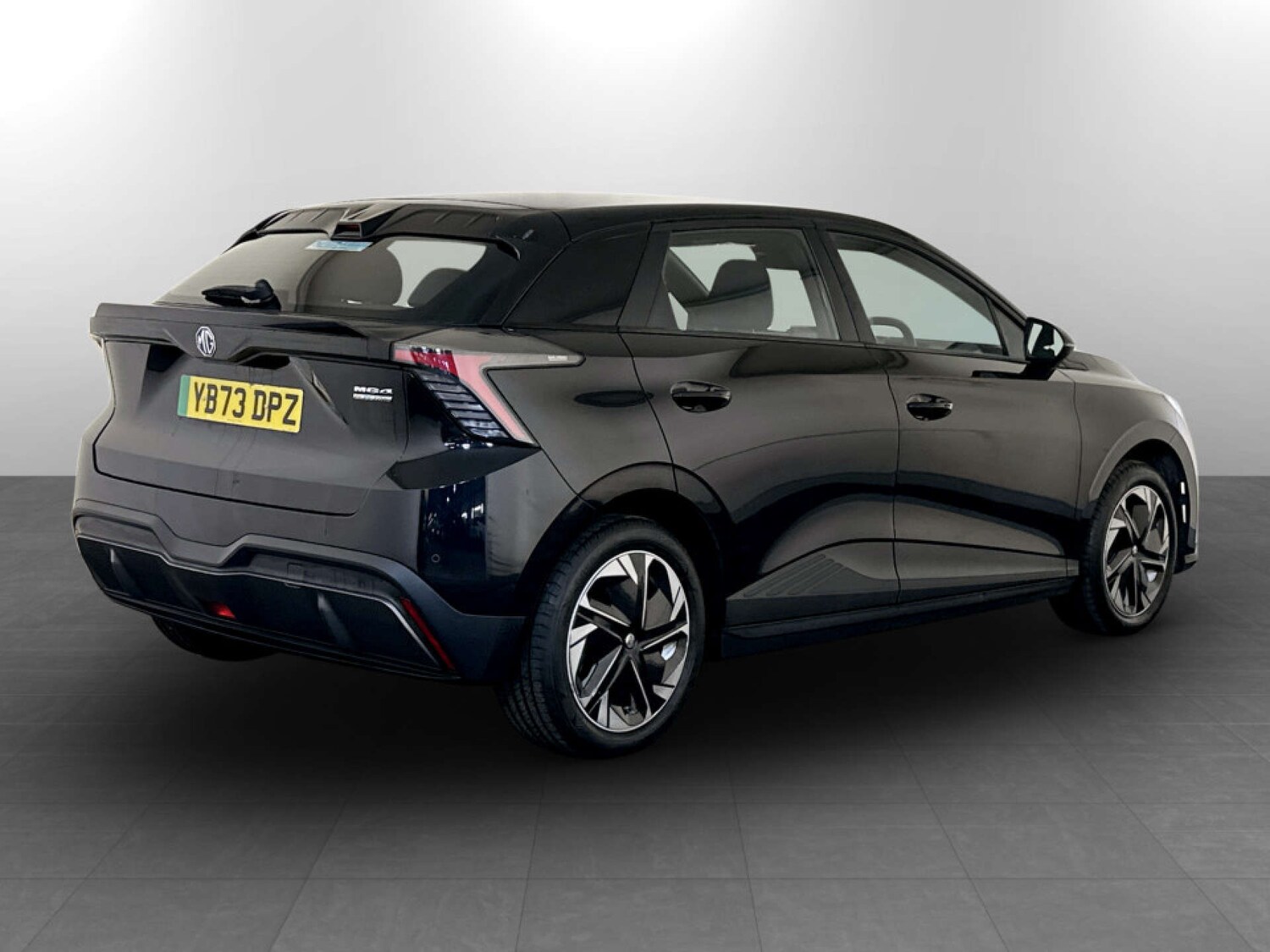 Used MG MG4 2024 for sale - 77729009: Photo 10