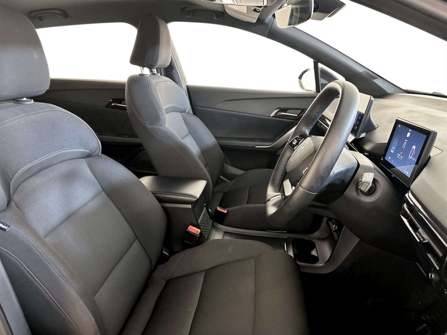 Used MG MG4 2024 for sale - 77729009: Photo 13