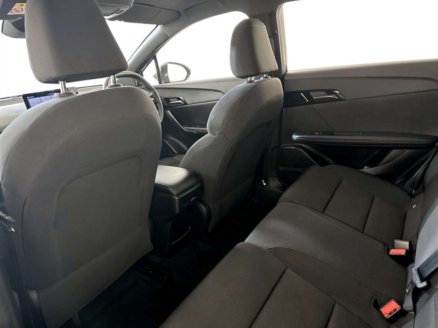 Used MG MG4 2024 for sale - 77729009: Photo 14