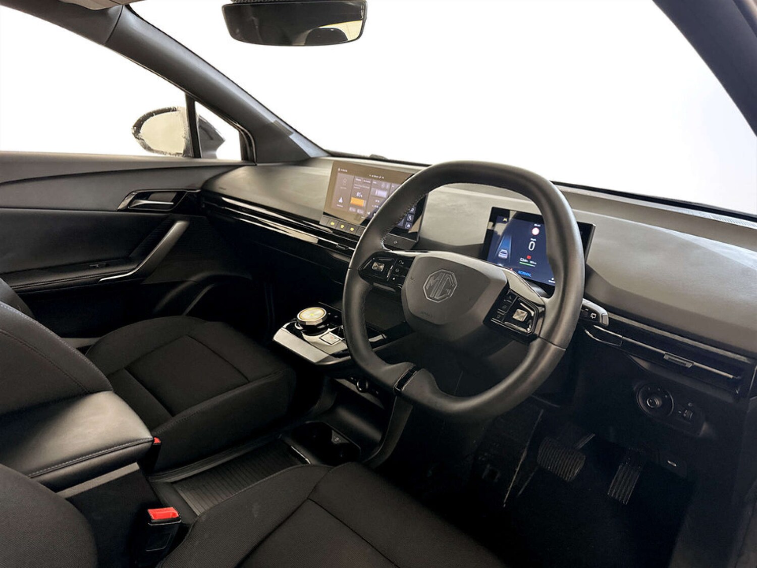 Used MG MG4 2024 for sale - 77729009: Photo 15