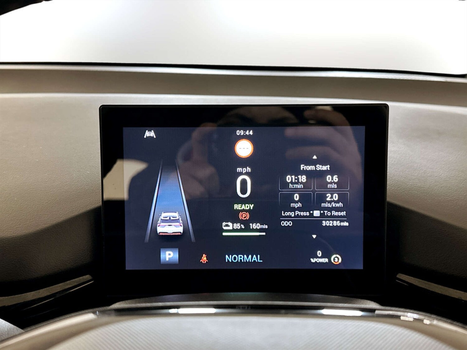 Used MG MG4 2024 for sale - 77729009: Photo 18