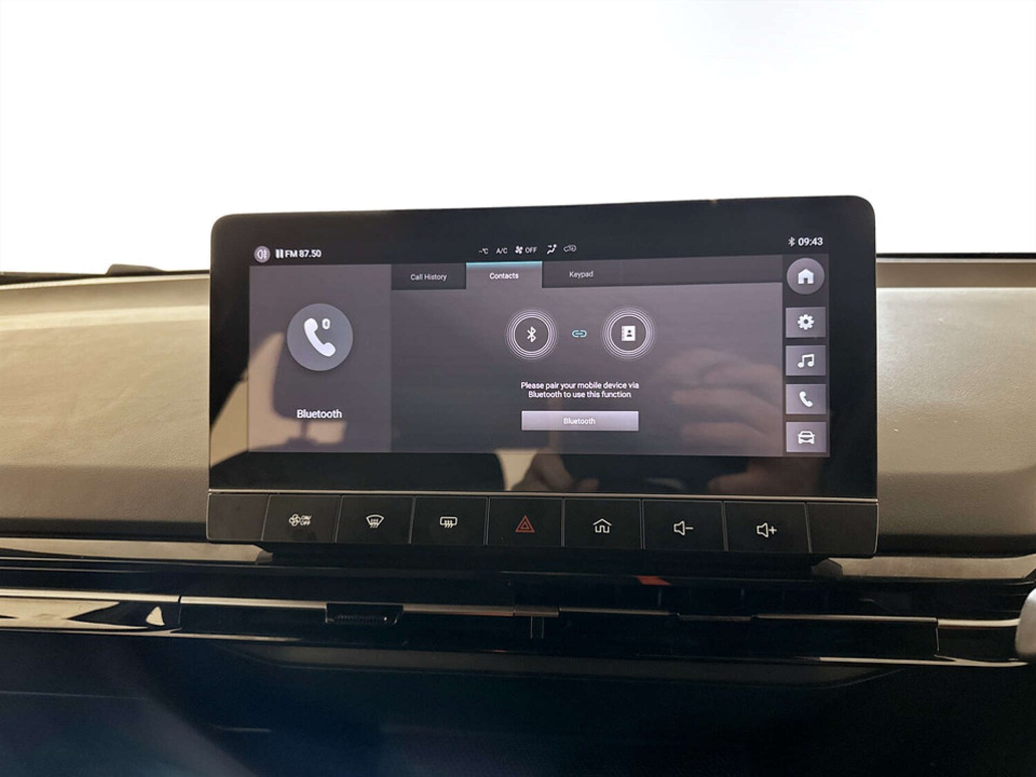 Used MG MG4 2024 for sale - 77729009: Photo 22