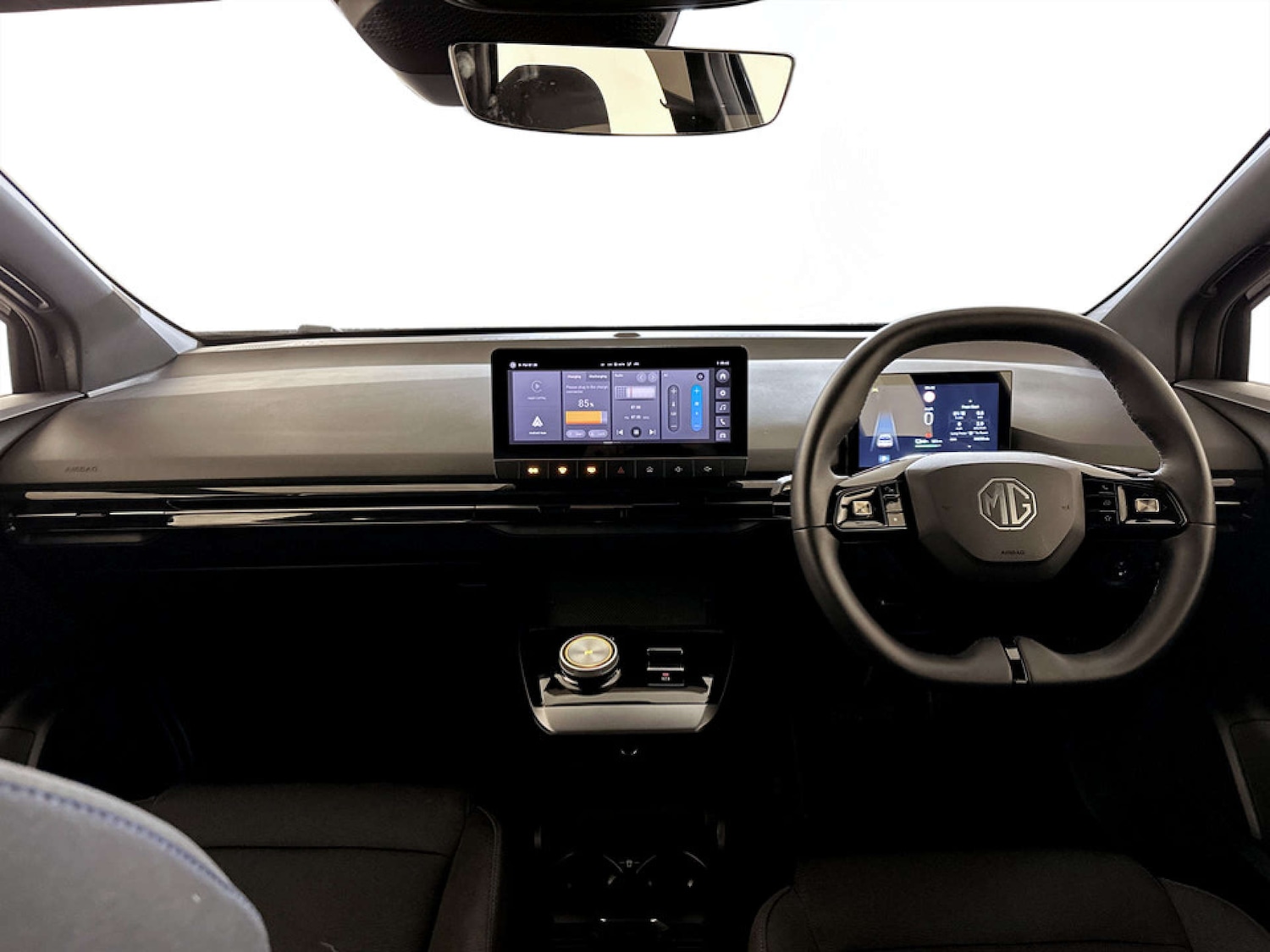 Used MG MG4 2024 for sale - 77729009: Photo 3