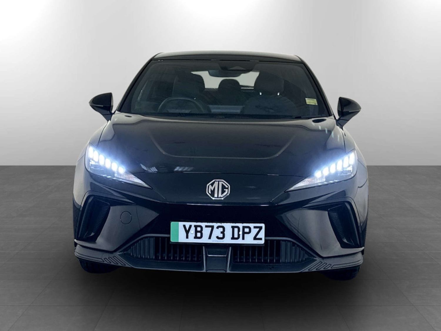 Used MG MG4 2024 for sale - 77729009: Photo 5