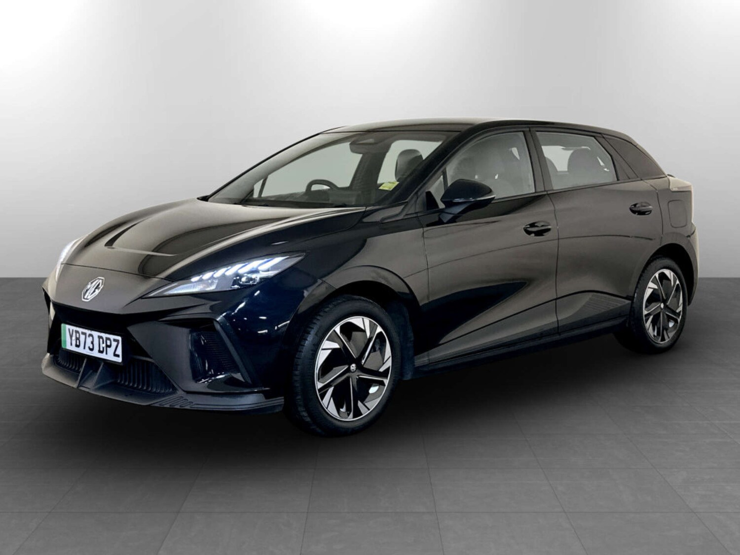 Used MG MG4 2024 for sale - 77729009: Photo 6