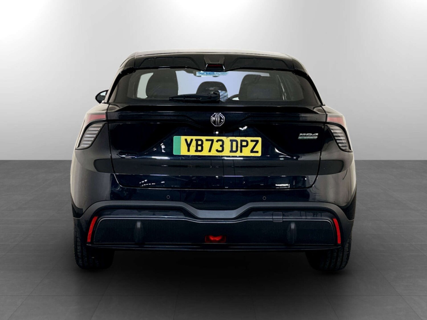 Used MG MG4 2024 for sale - 77729009: Photo 9