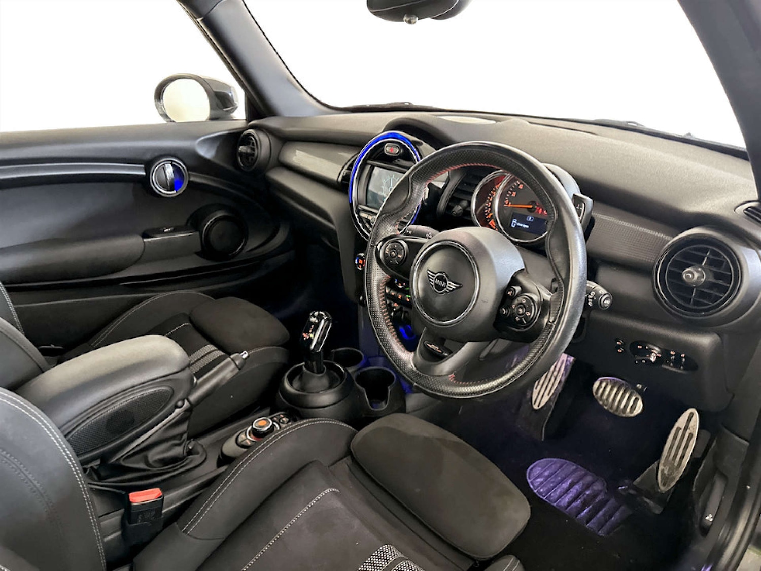 Used MINI Hatch 2020 for sale - 77476392: Photo 13