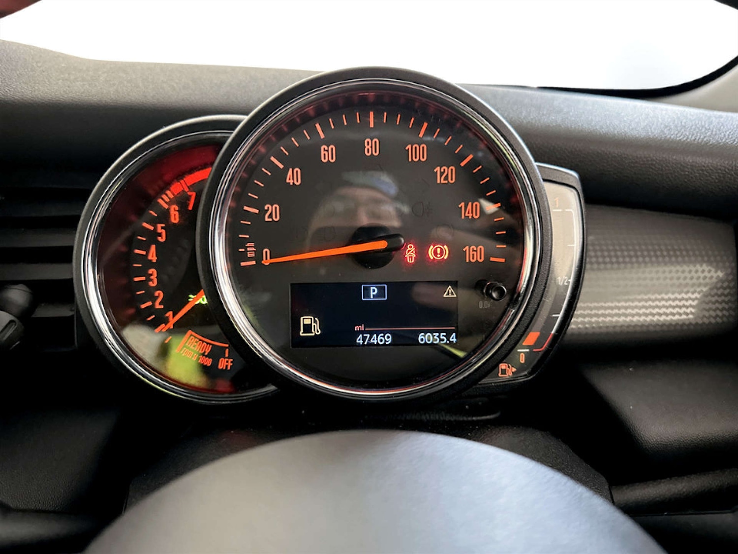 Used MINI Hatch 2020 for sale - 77476392: Photo 16