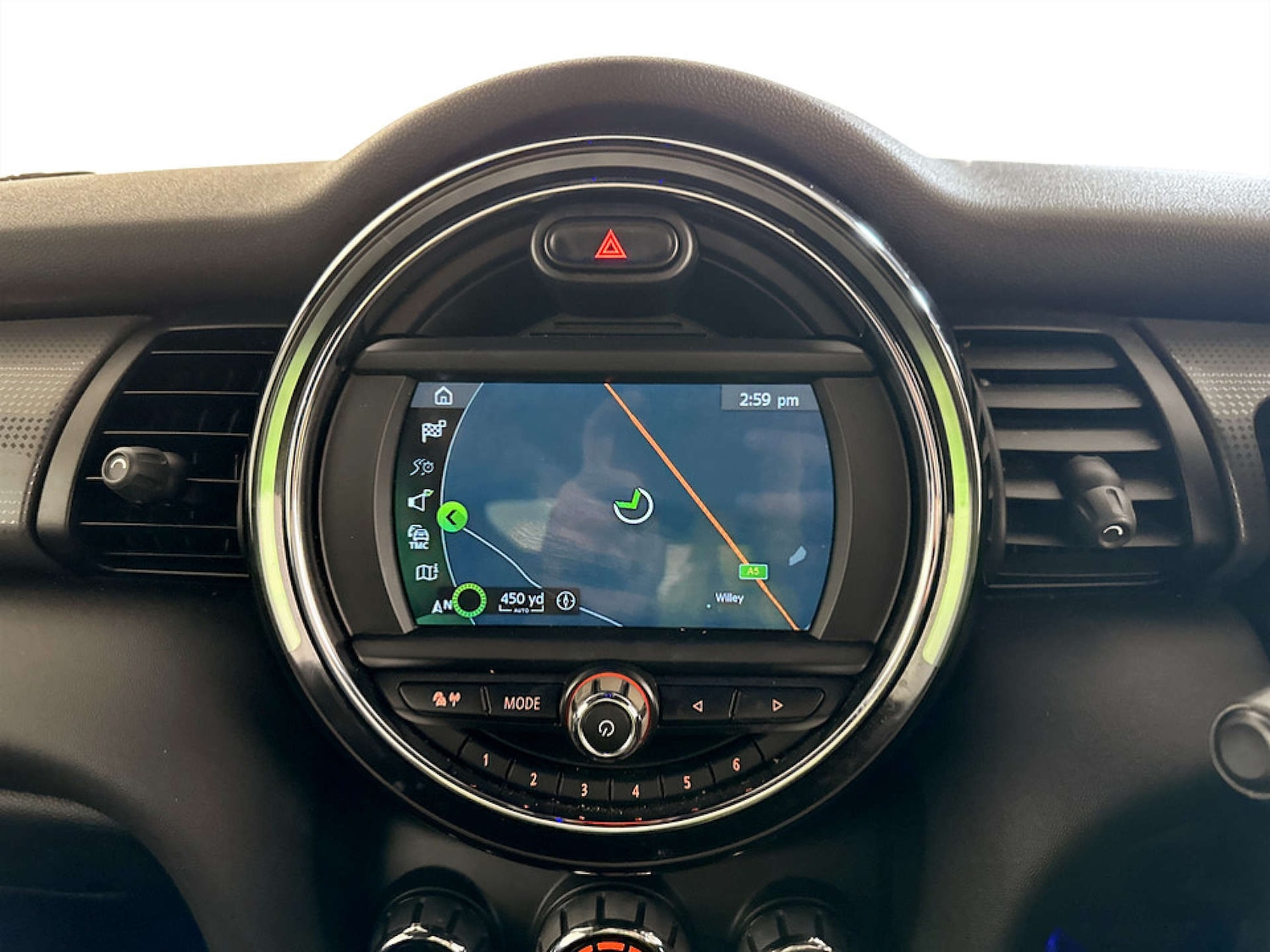 Used MINI Hatch 2020 for sale - 77476392: Photo 19