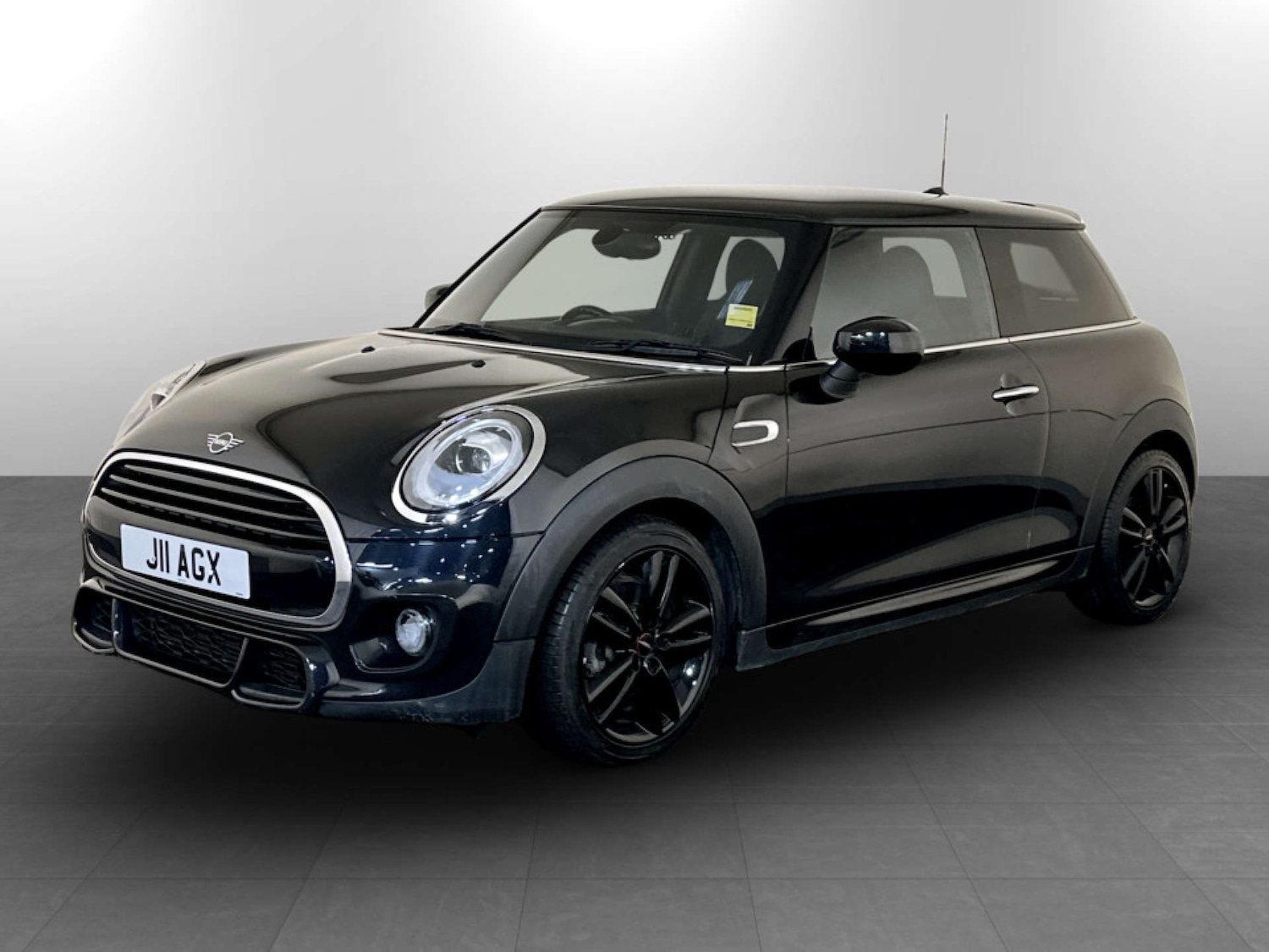 Used MINI Hatch 2020 for sale - 77476392: Photo 6