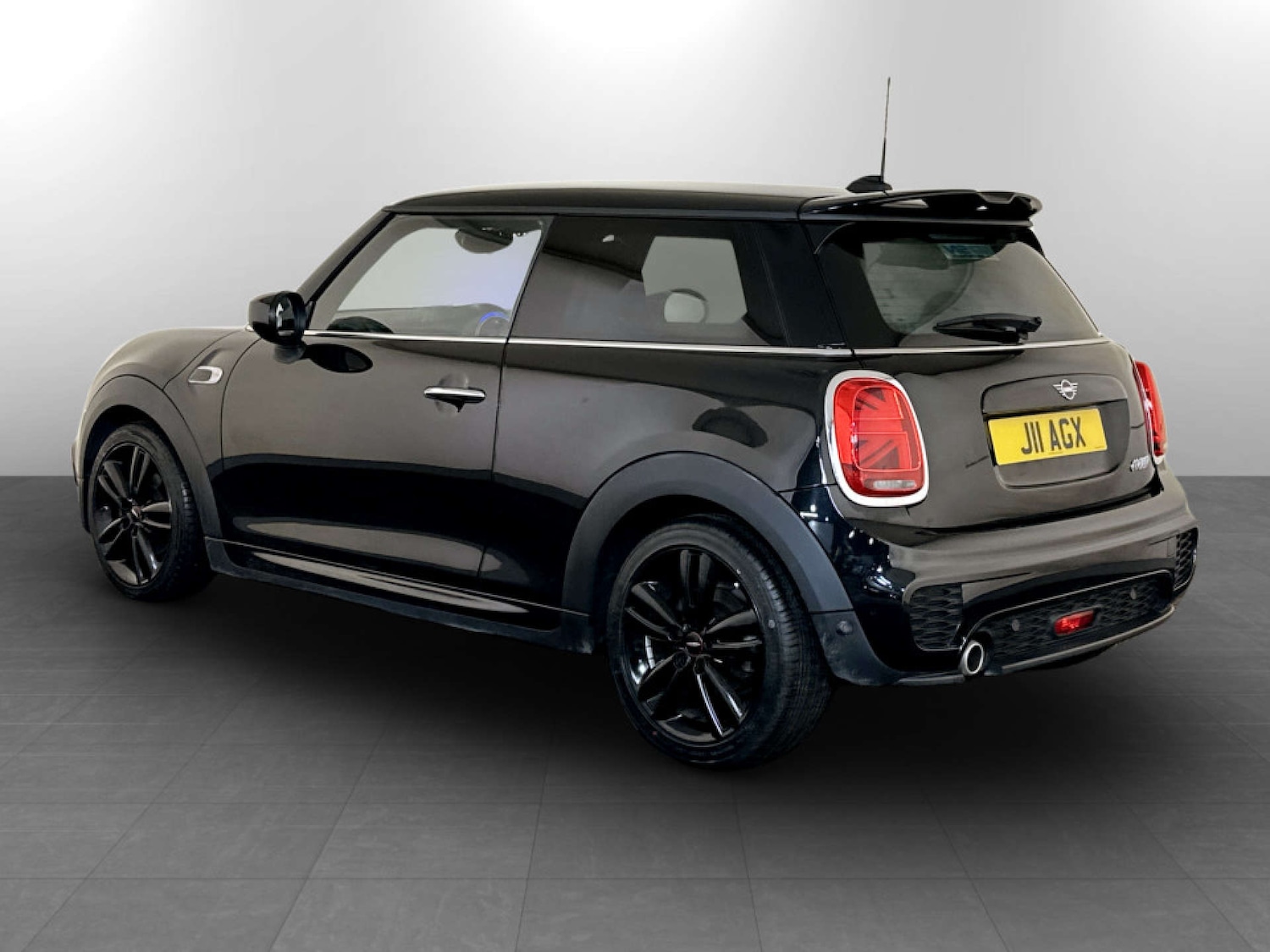Used MINI Hatch 2020 for sale - 77476392: Photo 8