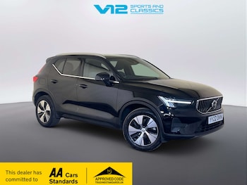 Used Volvo XC40 2022 for sale - 79580150: Photo