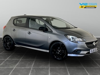Used Vauxhall Corsa 2018 for sale - 75482865: Photo