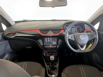 Used Vauxhall Corsa 2018 for sale - 75482865: Photo