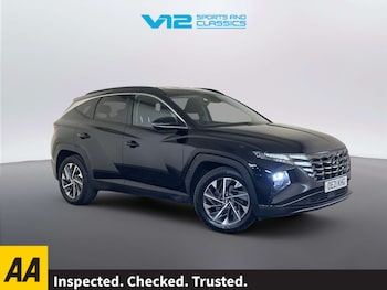 Used Hyundai TUCSON 2021 for sale - 78236839: Photo