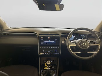 Used Hyundai TUCSON 2021 for sale - 78236839: Photo