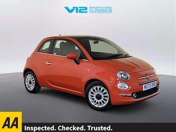 Used Fiat 500 2024 for sale - 79457983: Photo