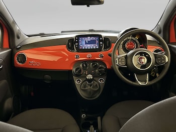Used Fiat 500 2024 for sale - 79457983: Photo