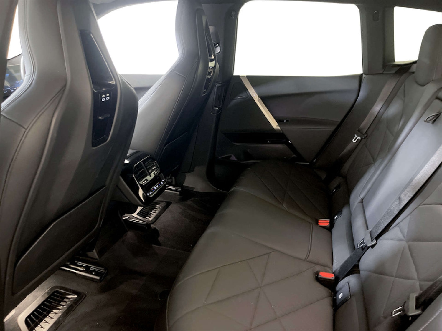 Used BMW iX 2022 for sale - 77774316: Photo 14