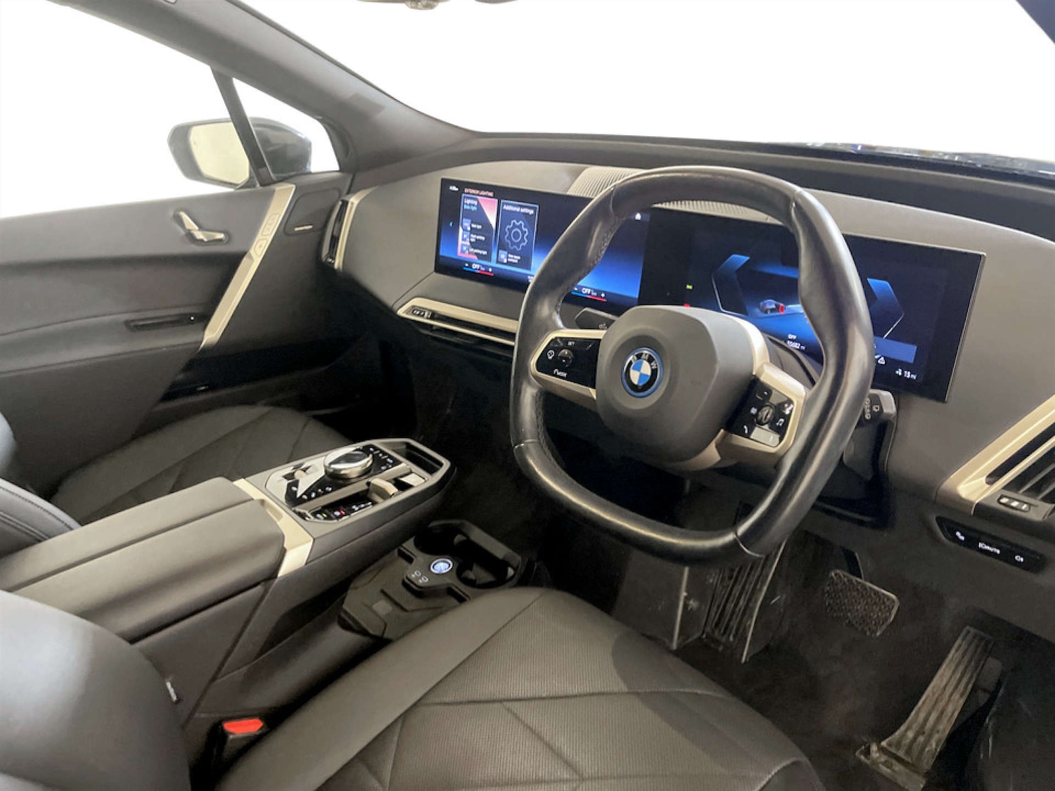 Used BMW iX 2022 for sale - 77774316: Photo 16