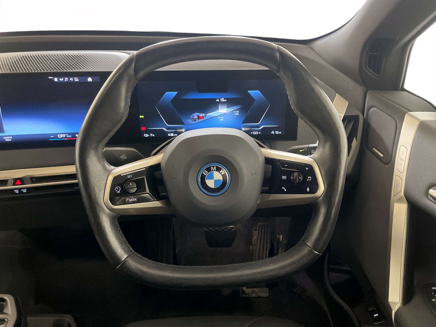 Used BMW iX 2022 for sale - 77774316: Photo 17