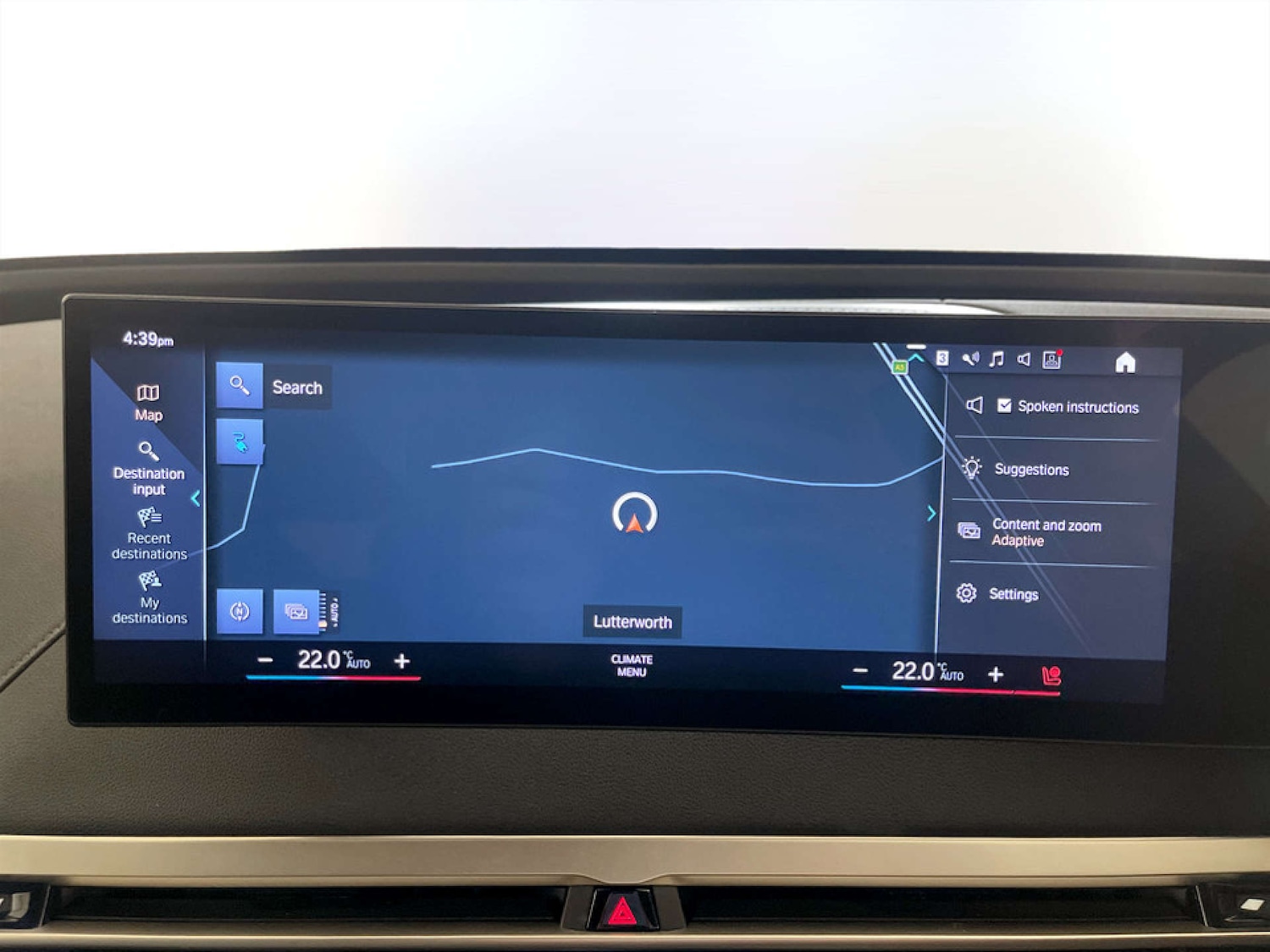 Used BMW iX 2022 for sale - 77774316: Photo 22