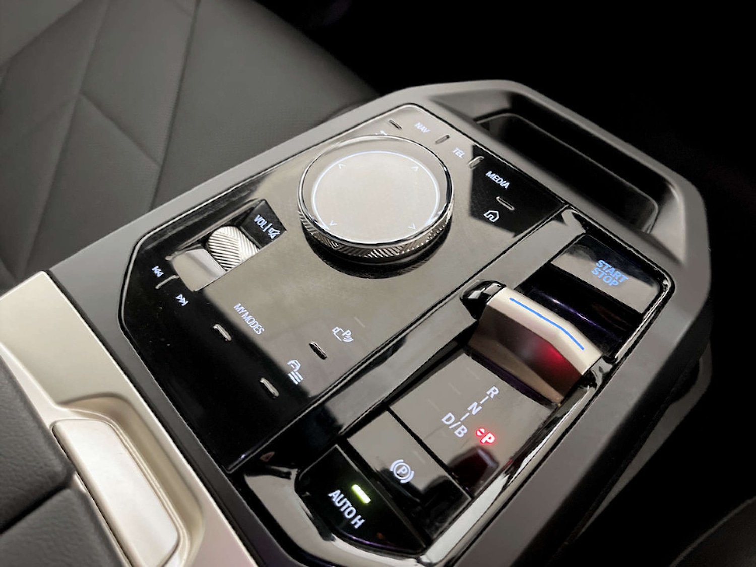 Used BMW iX 2022 for sale - 77774316: Photo 26