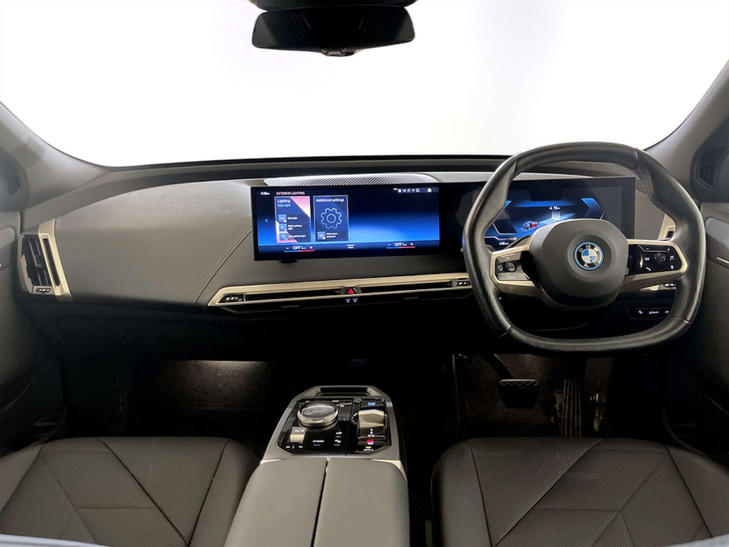 Used BMW iX 2022 for sale - 77774316: Photo 3