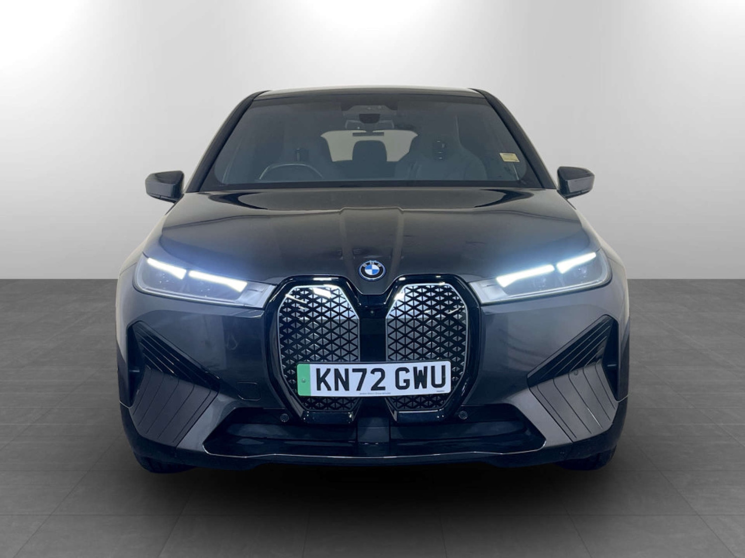 Used BMW iX 2022 for sale - 77774316: Photo 5