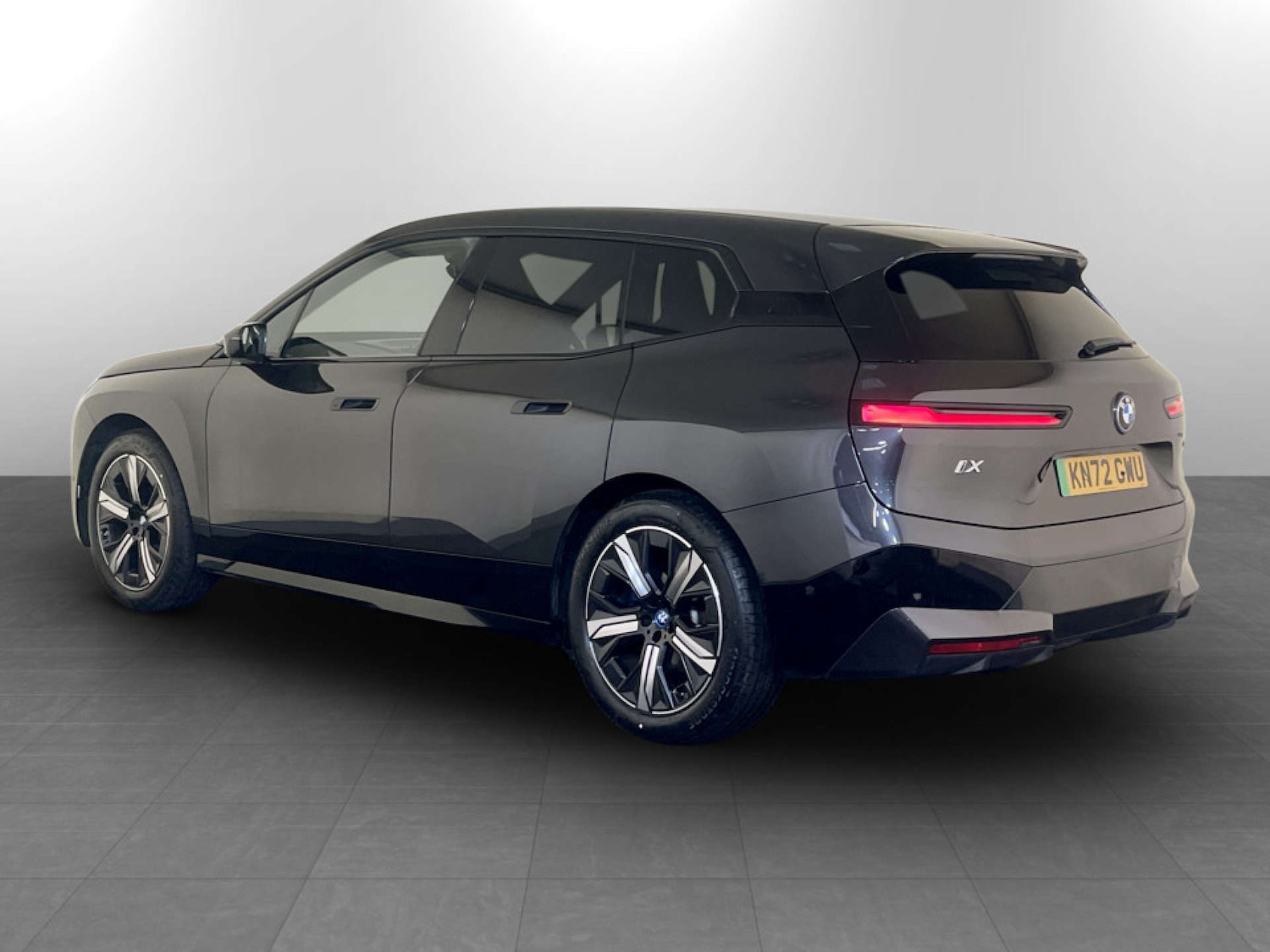 Used BMW iX 2022 for sale - 77774316: Photo 8