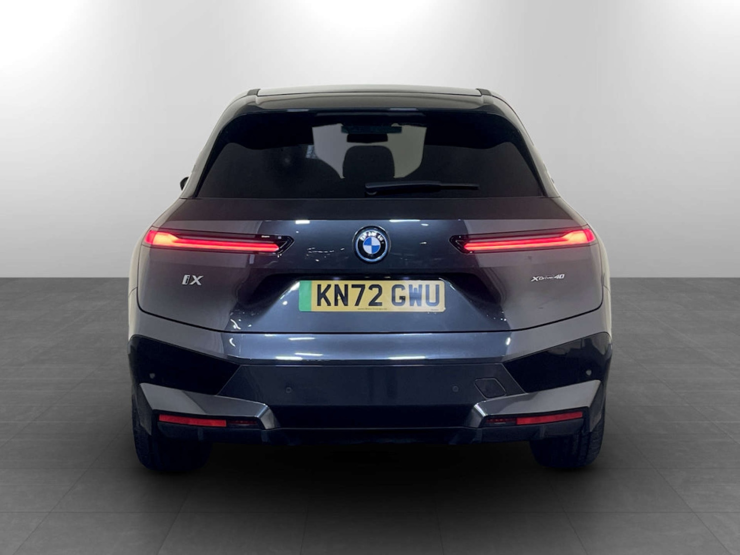 Used BMW iX 2022 for sale - 77774316: Photo 9