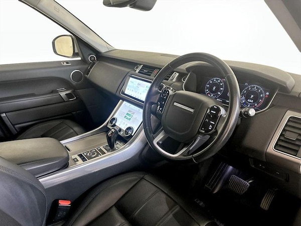Used Land Rover Range Rover Sport 2021 for sale - 75712616: Photo 15