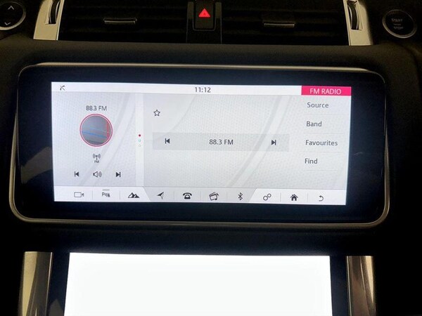 Used Land Rover Range Rover Sport 2021 for sale - 75712616: Photo 21