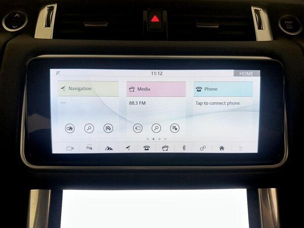 Used Land Rover Range Rover Sport 2021 for sale - 75712616: Photo 23