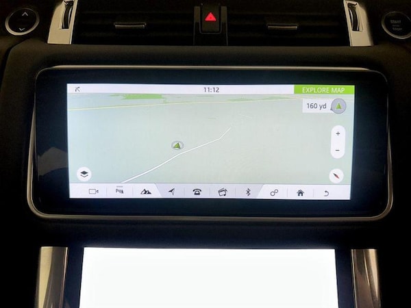Used Land Rover Range Rover Sport 2021 for sale - 75712616: Photo 24