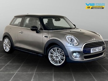MINI - Hatch