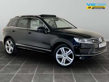 2017 (17) - 3.0 V6 TDI BMT 262 R-Line Plus 5dr Tip Auto
