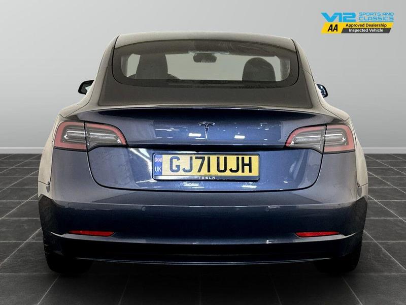 Used Tesla Model 3 2021 for sale - 76568683: Photo 10