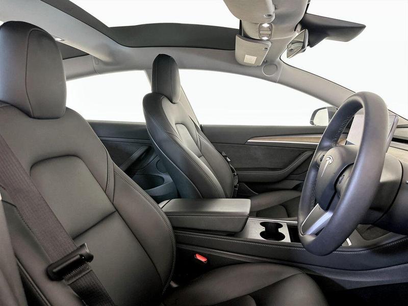 Used Tesla Model 3 2021 for sale - 76568683: Photo 14