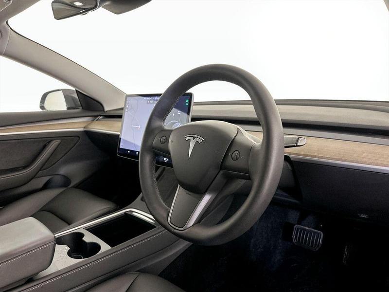 Used Tesla Model 3 2021 for sale - 76568683: Photo 16