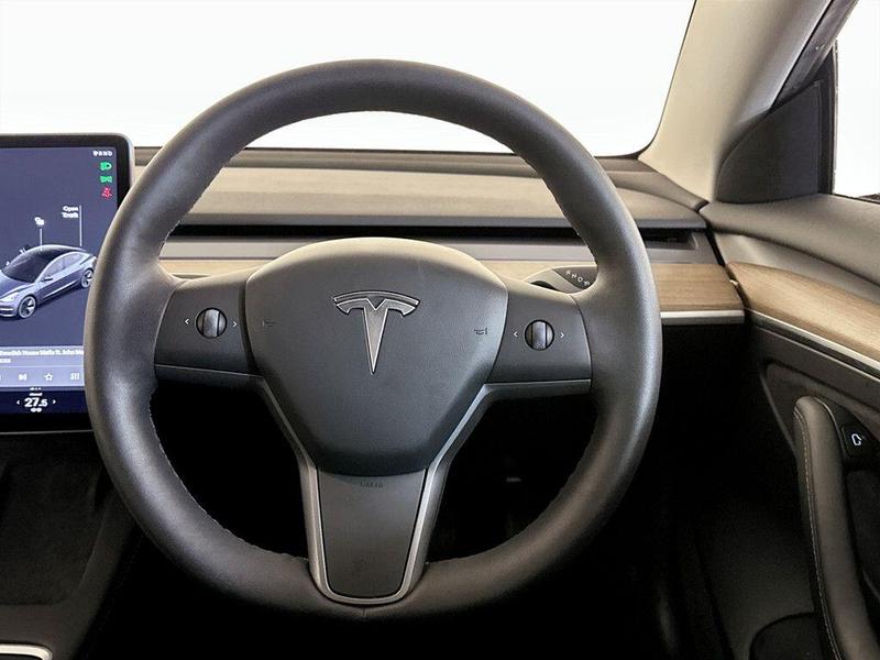 Used Tesla Model 3 2021 for sale - 76568683: Photo 17