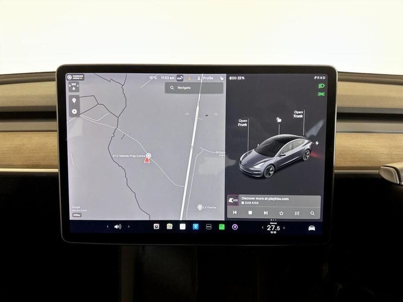 Used Tesla Model 3 2021 for sale - 76568683: Photo 22