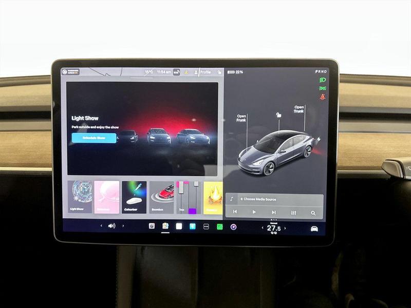 Used Tesla Model 3 2021 for sale - 76568683: Photo 23