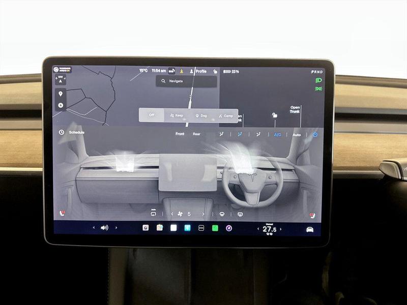 Used Tesla Model 3 2021 for sale - 76568683: Photo 24