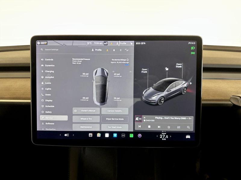 Used Tesla Model 3 2021 for sale - 76568683: Photo 26