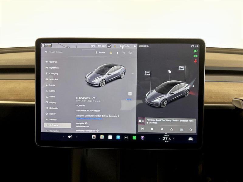 Used Tesla Model 3 2021 for sale - 76568683: Photo 27